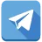 Кнопка Телеграм